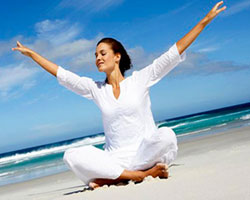 Morning Yoga for Flexibility